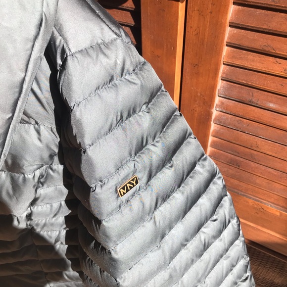 ANDREW MARC NY Down Puffer Jacket WMNS 3X BLACK Marc New York - Picture 10 of 10